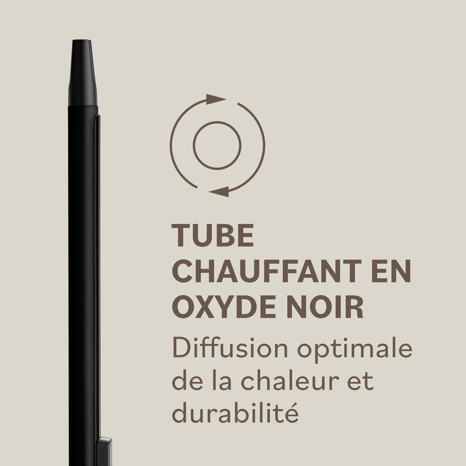 Fer &agrave; boucler &ndash; &Oslash; 13 mm